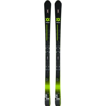 Volkl - Deacon 76 Pro Ski