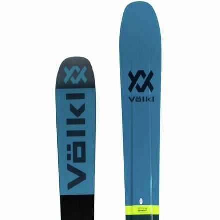 Volkl - 100Eight Ski