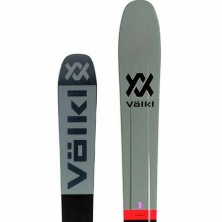 Volkl - 90Eight Ski