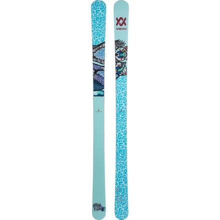 Volkl - Bash 86 Ski - 2022 - Women's