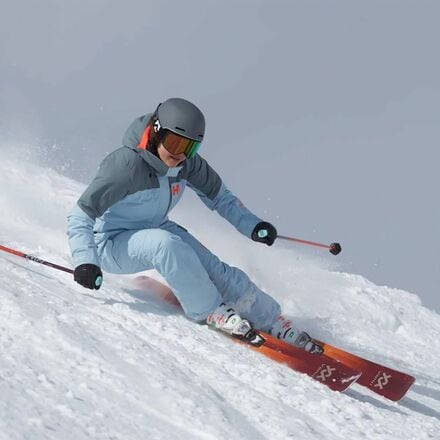 Volkl - Secret 102 Ski - 2022 - Women's