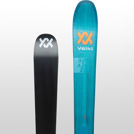 Volkl - Blaze 106 Ski - 2023