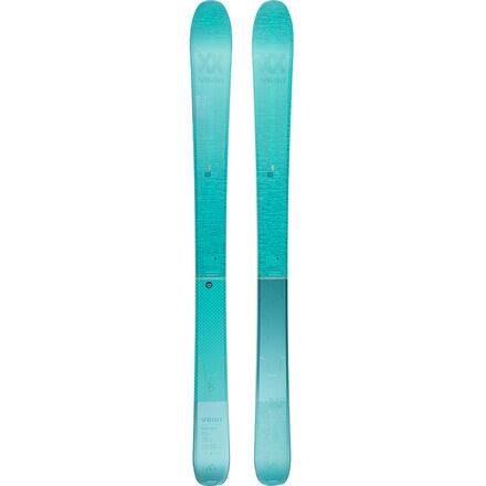 Volkl - Blaze 106 Ski - 2023 - Women's - One Color