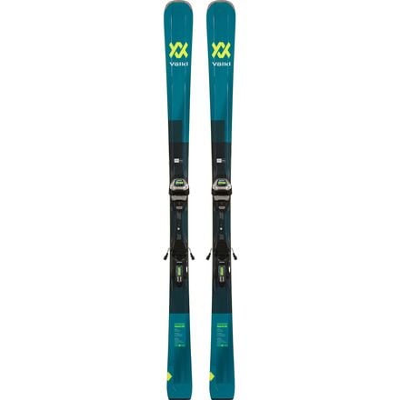 Volkl - Deacon 84 Ski + Lowrider XL 13 Binding - 2023
