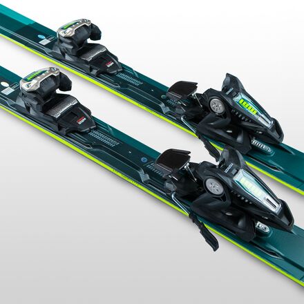 Volkl - Deacon 84 Ski + Lowrider XL 13 Binding - 2023
