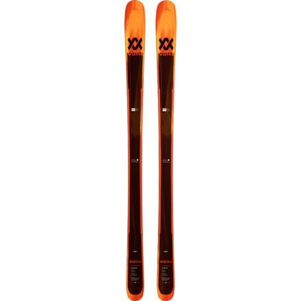 Volkl - Kanjo 84 Ski - 2023 - One Color