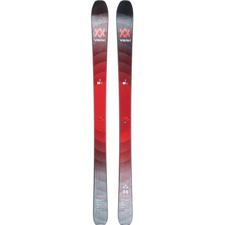 Volkl - Rise Beyond 96 Ski - 2024 - One Color