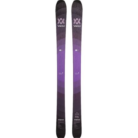 Volkl - Rise Beyond 96 W Ski - 2024 - Women's
