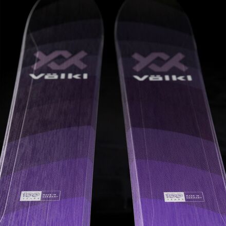 Volkl - Rise Beyond 96 W Ski - 2024 - Women's