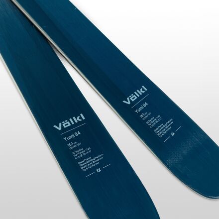Volkl - Yumi 84 Ski - 2023 - Women's