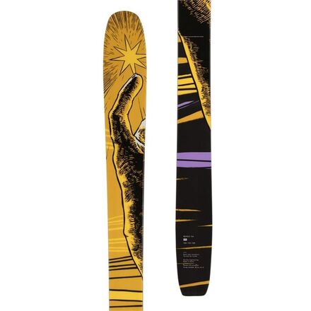 Volkl - Revolt 100 Junior Ski - 2024 - Kids'