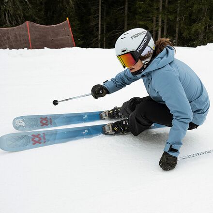 Volkl - Secret 96 Ski - 2024 - Women's