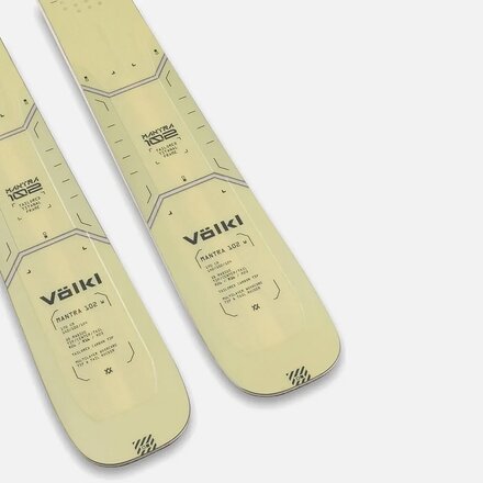 Volkl - Mantra 102 Ski - 2026 - Women's