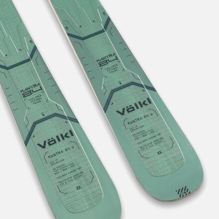 Volkl - Mantra 84 Ski - 2026 - Women's