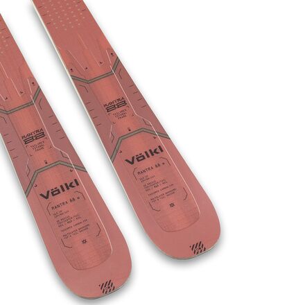 Volkl - Mantra 88 Ski - 2026 - Women's