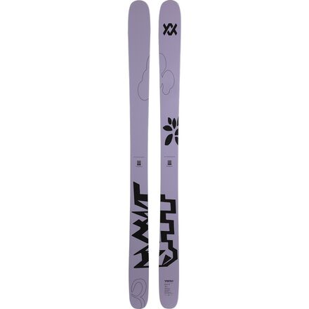 Revolt 104 Ski - 2026