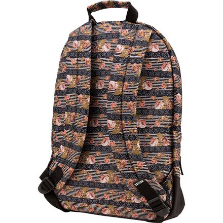 Volcom - Schoolyard Poly 18L Backpack