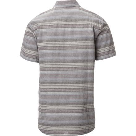 Volcom - Clockwork Shirt - Short-Sleeve - Men's