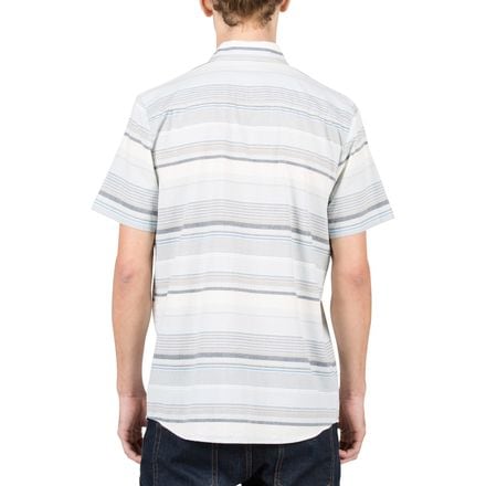 Volcom - Rambler Shirt - Short-Sleeve - Men's