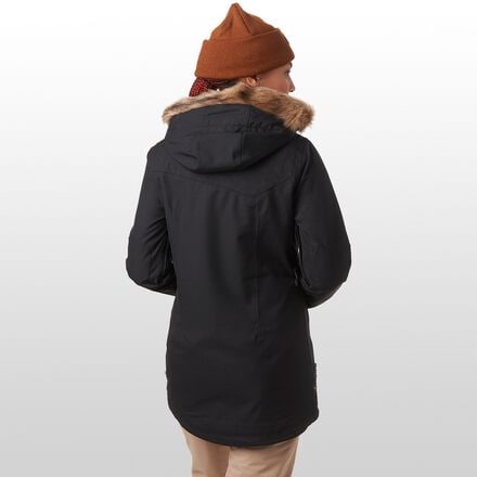 Volcom - Shadow Insulated Jacket - Women's