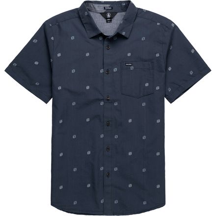 Volcom - Frequency Dot Shirt - Men's