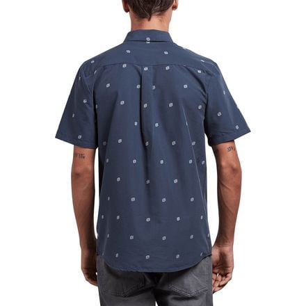 Volcom - Frequency Dot Shirt - Men's