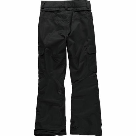 Volcom - Cargo Insulated Pant - Boys'