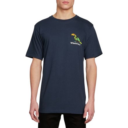 Volcom - Bad Bird Short-Sleeve T-Shirt - Men's