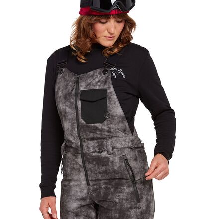 Volcom - Swift Bib Overall Pant - Women's