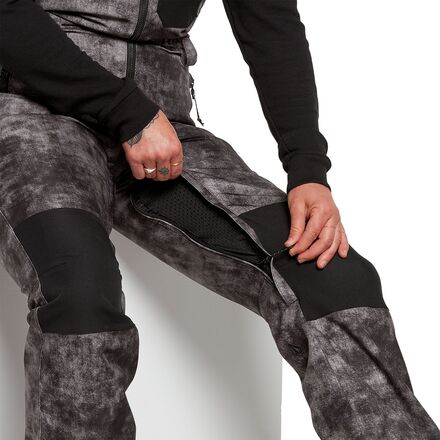 Volcom - Swift Bib Overall Pant - Women's