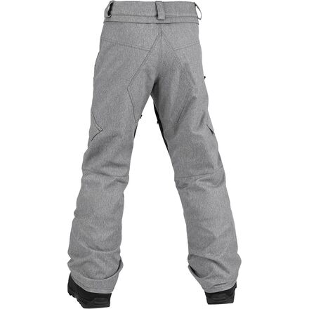 Volcom - Silver Pine Insulated Pant - Girls'