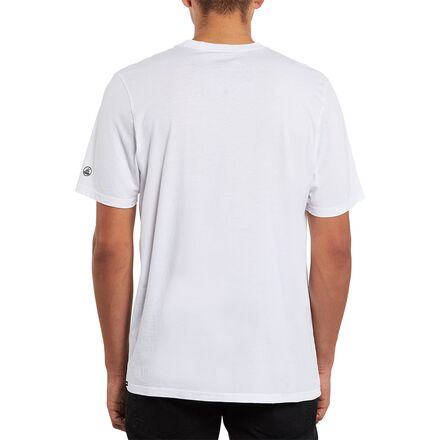 Volcom - Pangeaseed Short-Sleeve T-Shirt - Men's
