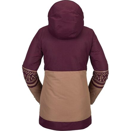 Volcom - Westland Insulated Jacket - Women's
