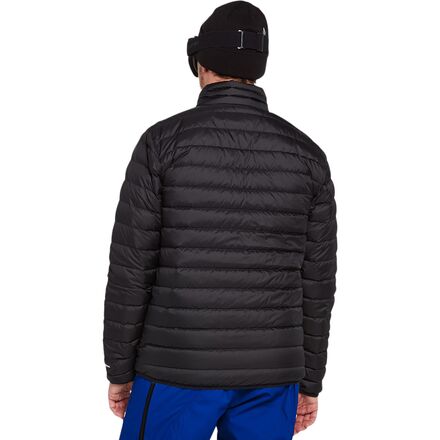 Volcom - Puff Puff Give Jacket - Men's