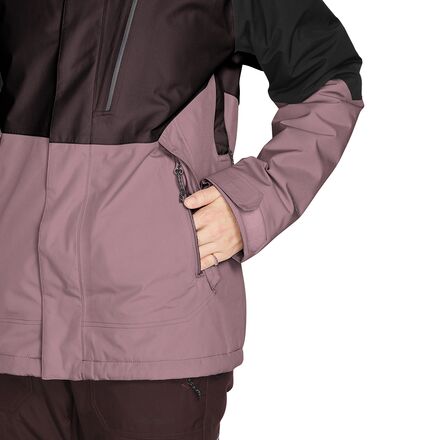 Volcom - Aris Insulated GORE-TEX Jacket - Women's