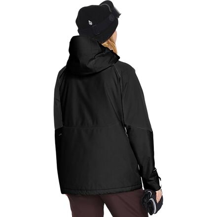 Volcom - Aris Insulated GORE-TEX Jacket - Women's