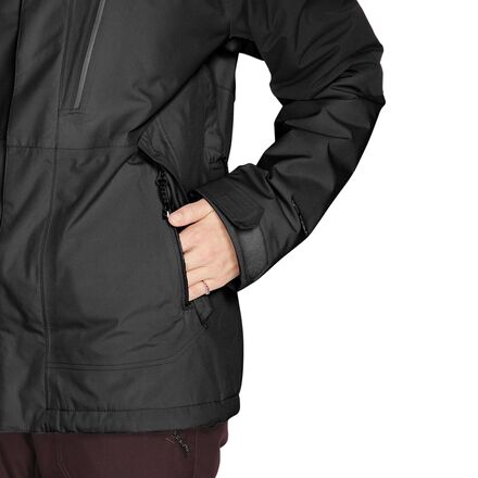 Volcom - Aris Insulated GORE-TEX Jacket - Women's