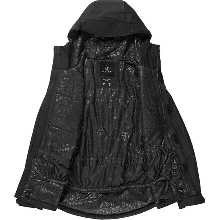 Volcom - Bolt Insulated Jacket - Women's