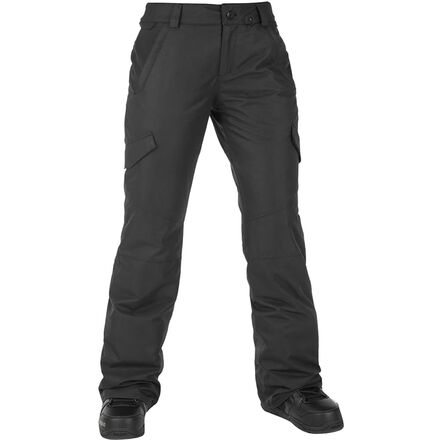 Bridger Insulated Pant - Women's