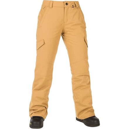Bridger Insulated Pant - Women's
