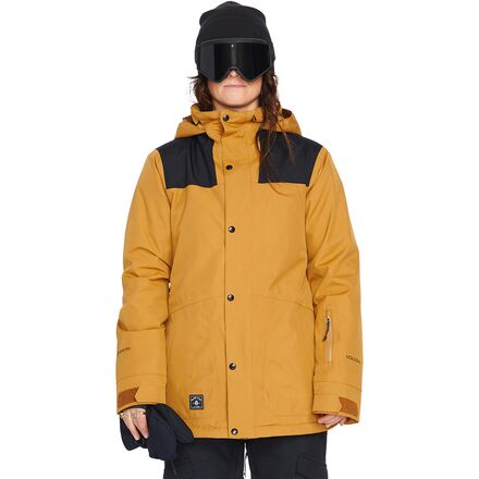Ell Insulated GORE-TEX Jacket - Women's