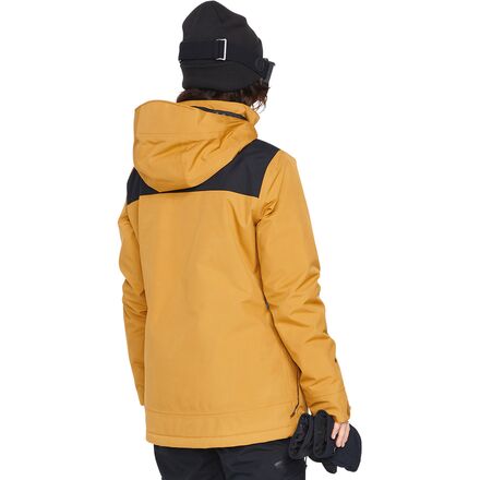 Volcom - Ell Insulated GORE-TEX Jacket - Women's