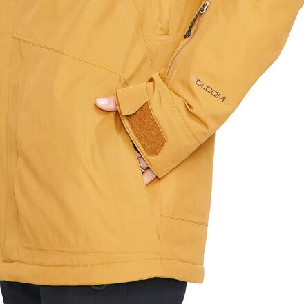 Volcom - Ell Insulated GORE-TEX Jacket - Women's
