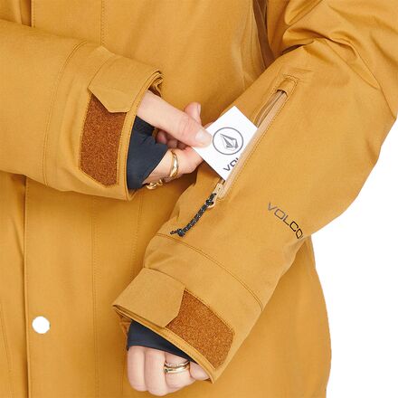 Volcom - Ell Insulated GORE-TEX Jacket - Women's