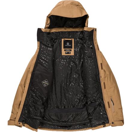 Volcom - Ell Insulated GORE-TEX Jacket - Women's