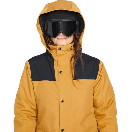 Volcom - Ell Insulated GORE-TEX Jacket - Women's