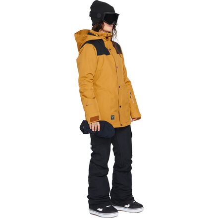 Volcom - Ell Insulated GORE-TEX Jacket - Women's