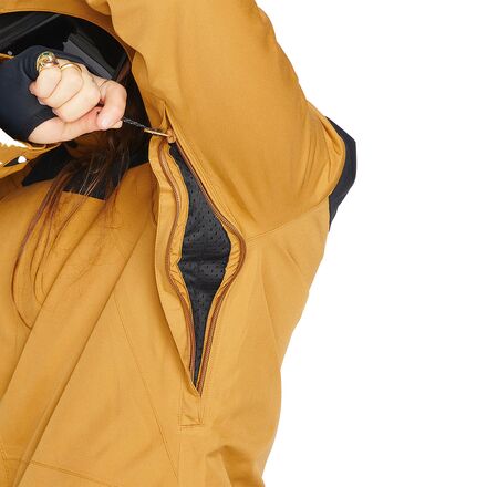 Volcom - Ell Insulated GORE-TEX Jacket - Women's