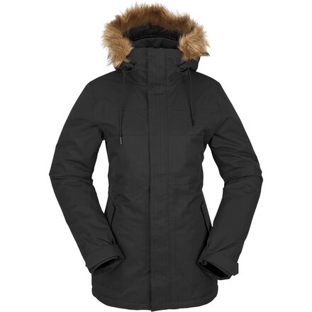 Volcom - Fawn Insulated Jacket - Women's