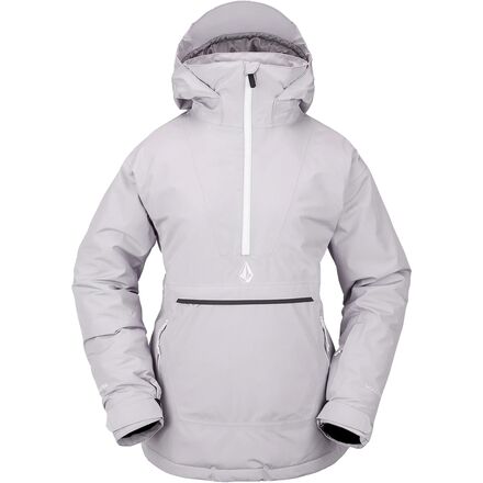 Volcom - Fern Insulated GORE-TEX Pullover Jacket - Women's